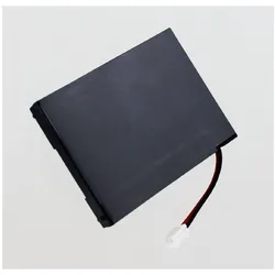 AGI Akku kompatibel mit Audioline V130 - Akku - 900 mAh, Telefon Zubehör