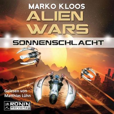 Sonnenschlacht - Marko Kloos, Download, 9783946349235