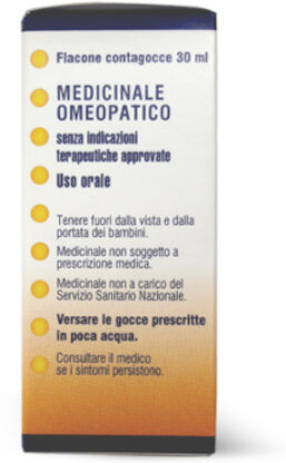 Hering Apis Mellifica 15 Ch Medicinale Omeopatico Gocce 30 Ml