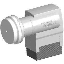 KATHREIN Quattro-LNB Euroline 10,70-12,75GHz KEL 440