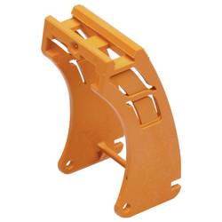 Weidmüller CXM CLIP P 3053240000 Halter 10 St. Piece
