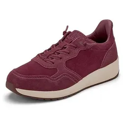 Sneaker Jenna Waldläufer rot, 43