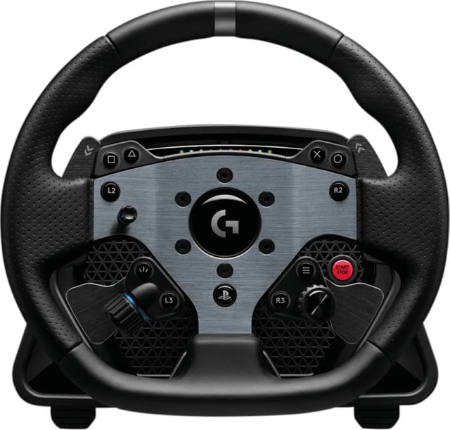 Logitech G PRO Racestuur voor PlayStation en PC