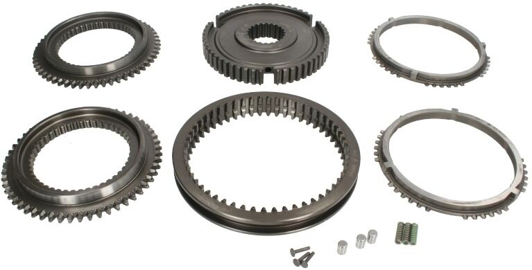 Reparatursatz, Synchronisierung EURORICAMBI 35510283
