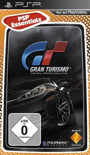 Sony - Gran Turismo [Essentials] - Preis vom 08.10.2026 07:26:42 h