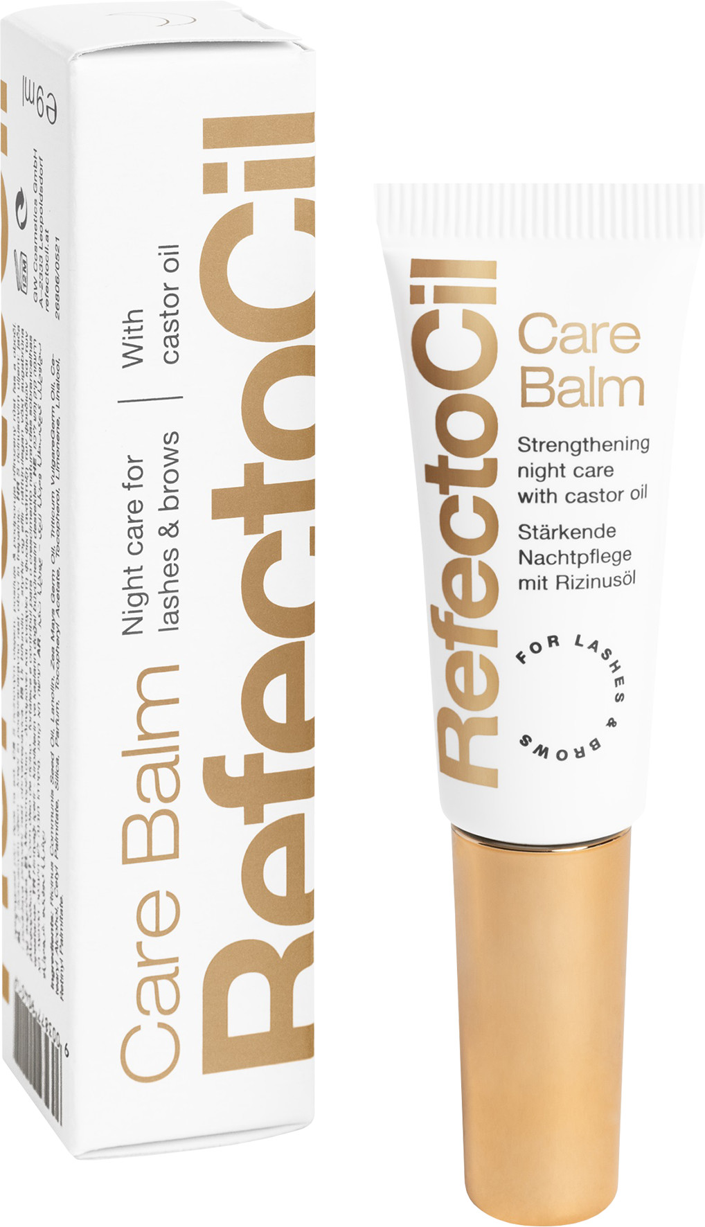 RefectoCil Care Balm 9 ml FW-20006898