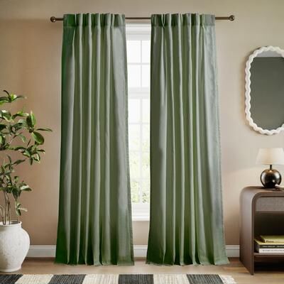 Ted Baker Princess Curtain Panel Pair