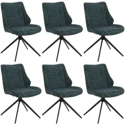 MCW, Stühle, O48-C6 (6x)