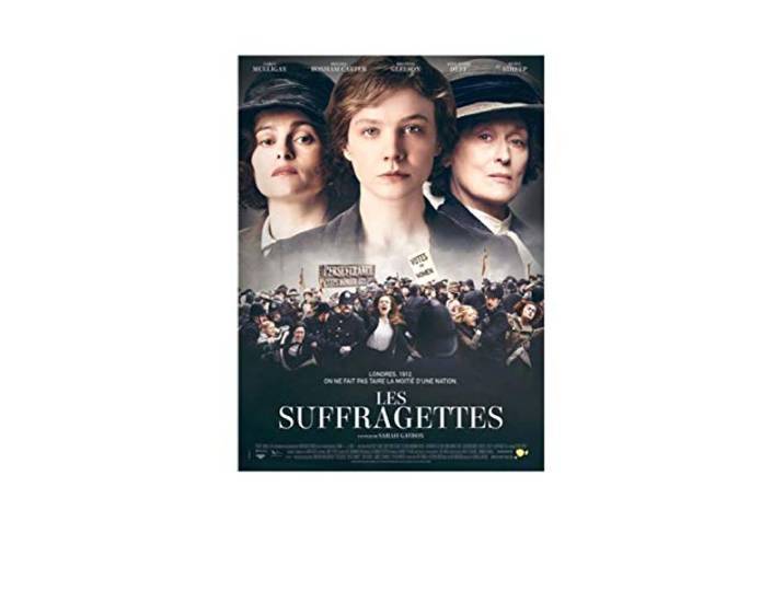 Suffragettes, les (Fr)
