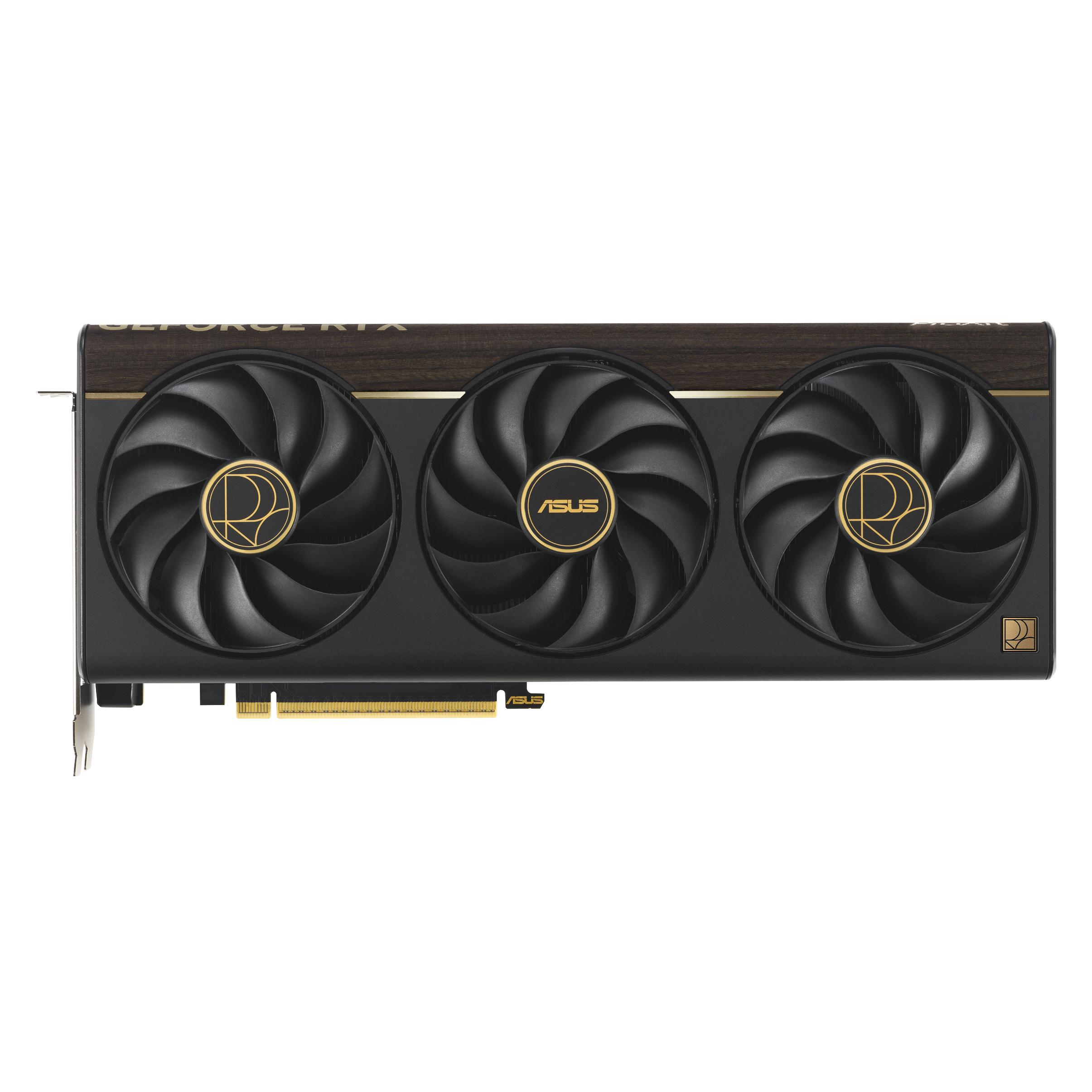 ASUS ProArt GeForce RTX 5080 OC Edition (16 GB, GDDR7) (90YV0N30-M0NA00)