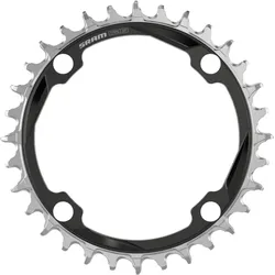 Ochain Kettenblatt T-Type XX 104 BCD 36T