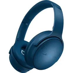 BOSE QuietComfort® Headphones, Noise-Cancelling, Over-ear Kopfhörer Bluetooth Twilight