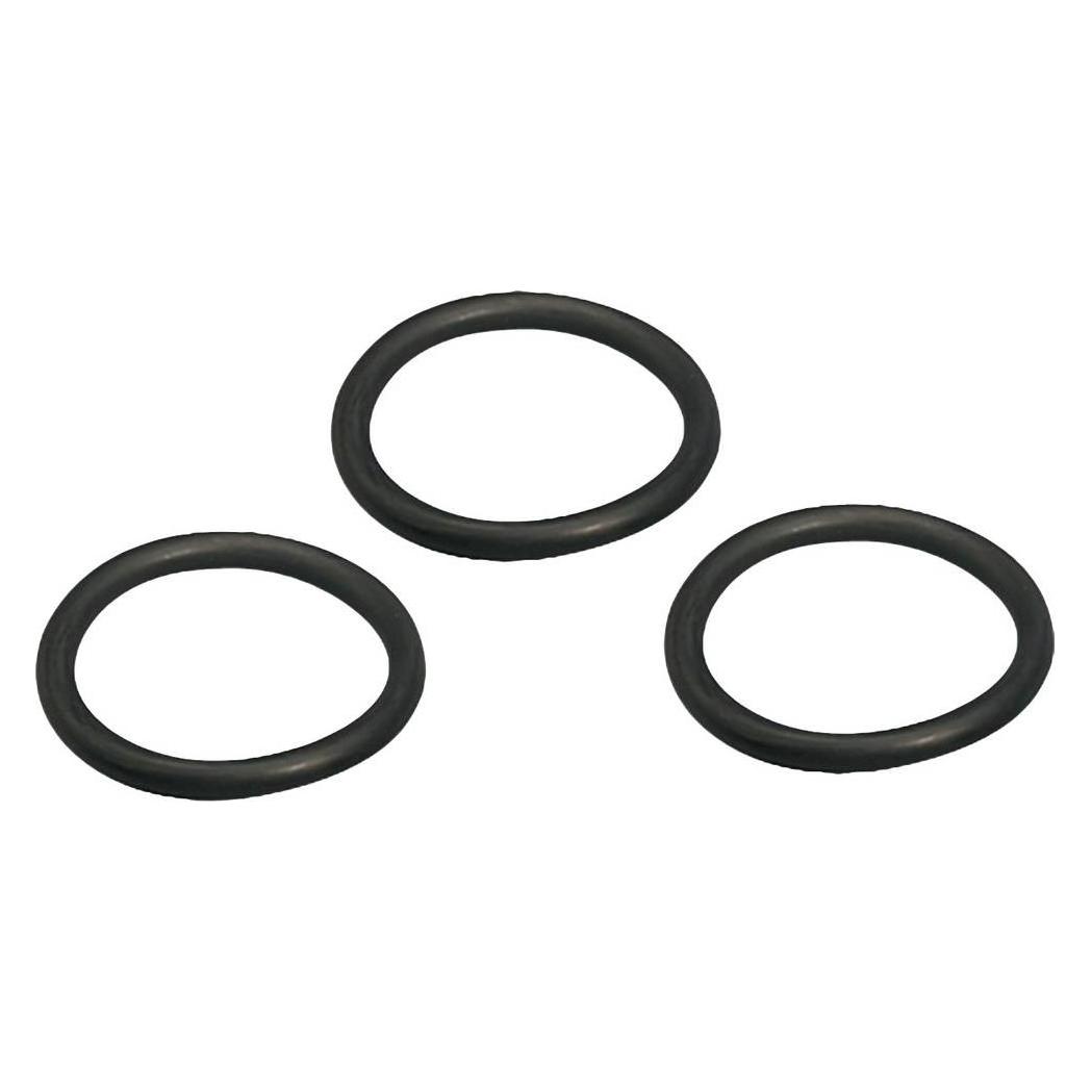 Gloria Haus und Garten 706400.0000 O-Ring Sortiment Inhalt 3 St. (706400.0000)