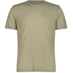 CMP Campagnolo, Herren, Funktionsshirt, CMP T-Shirt (XXL), Beige, XXL