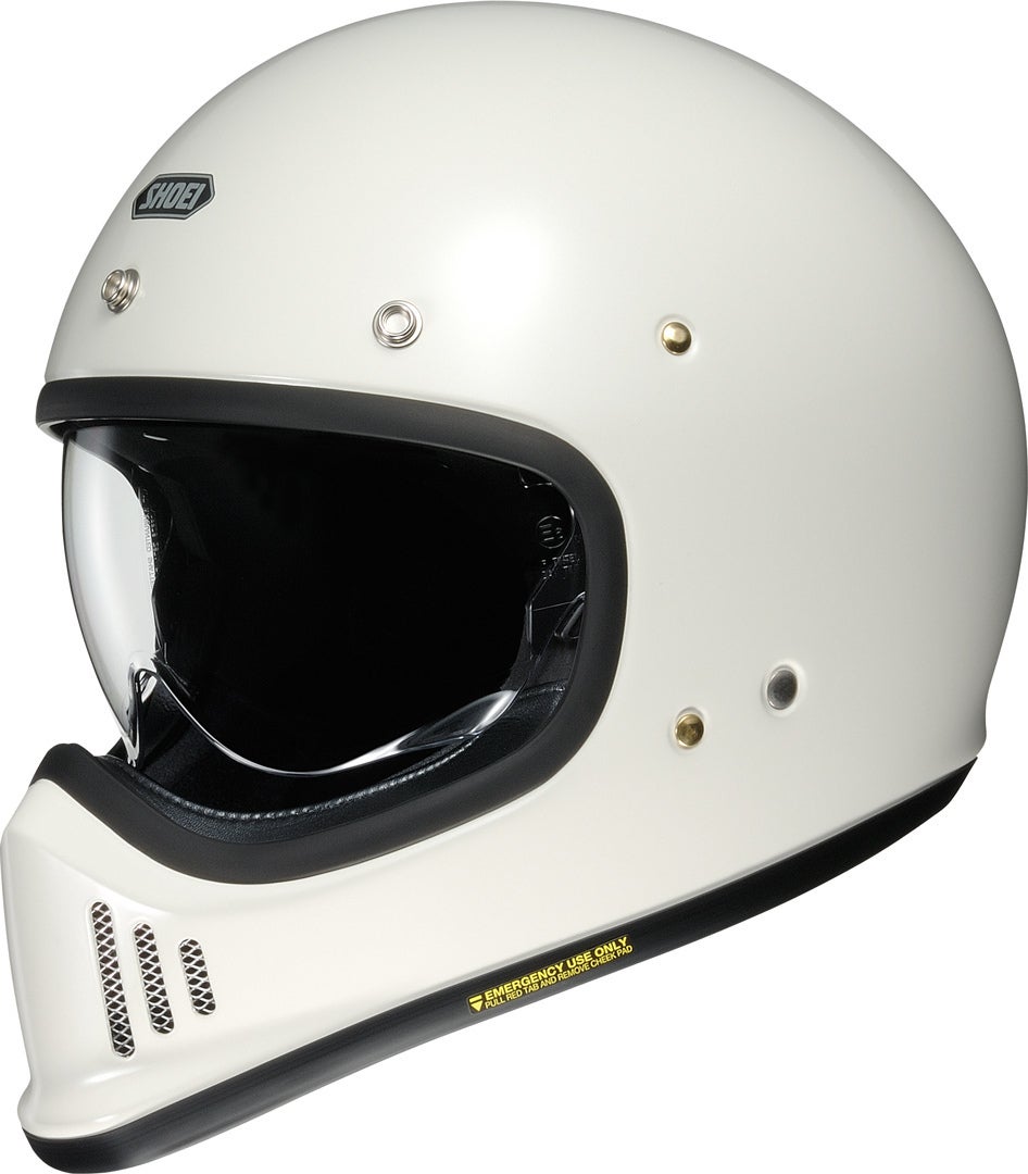 Shoei EX-Zero Helm 14090032