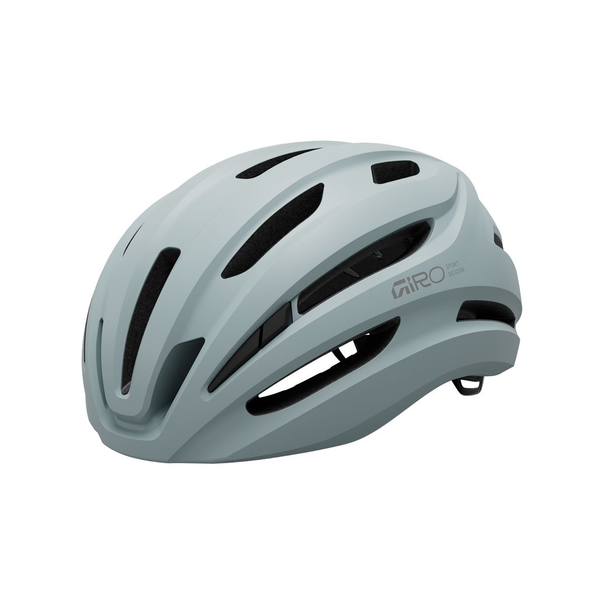 Giro Isode Mips II Fahrradhelm matte sky blue OS 200346-004
