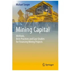 Mining Capital, Fachbücher von Michael Seeger