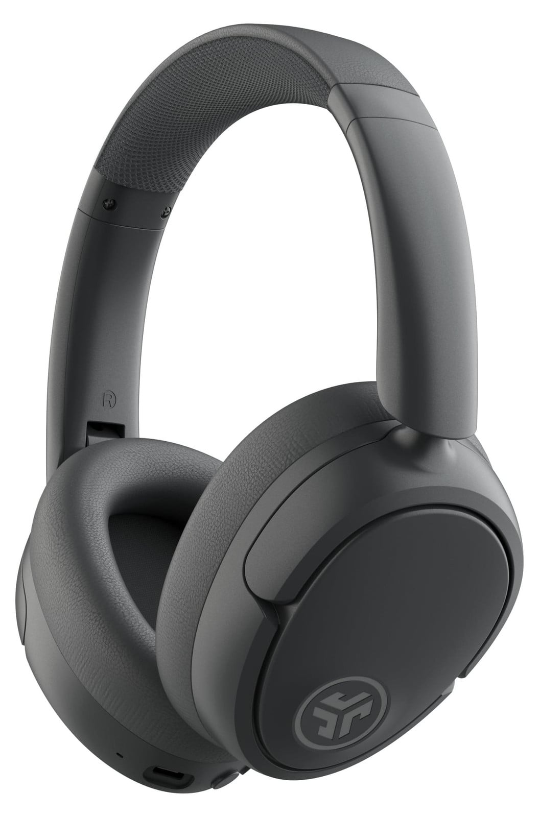 JLab JBuds LUX ANC hoofdtelefoon - Over-ear, Bluetooth, grafietkleur