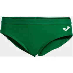 JOMA Olimpia II Athletic Brief Mädchen 450 - grün 164