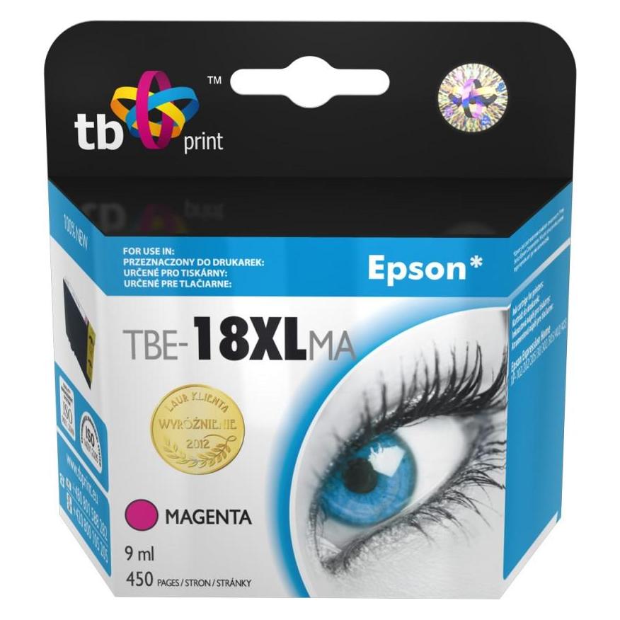 Print TBE-18XLMA (M) (TBE-18XLMA)