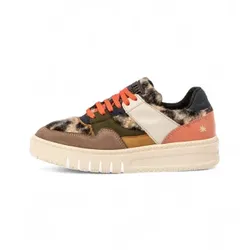 Art Unisex. 1178811FG003_0MU Turnschuhe 1788 Belleville taupe (36), Wohnung, Schnürsenkel, Lässig