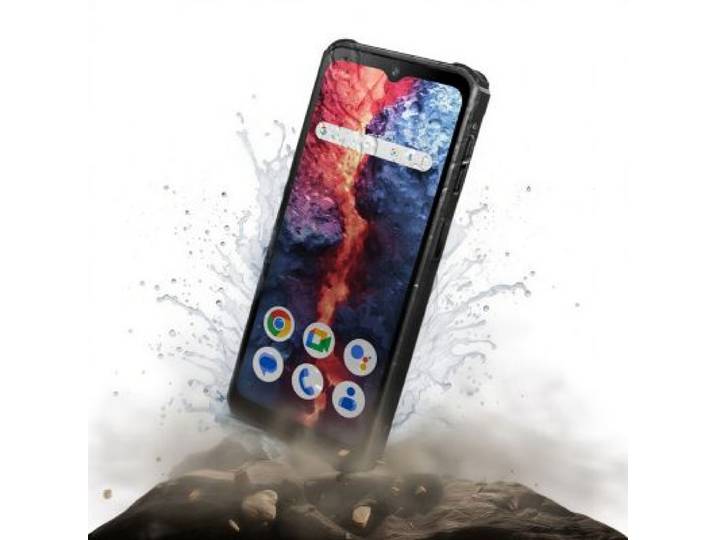 Logicom - Smartphone Xtrem 650 128go