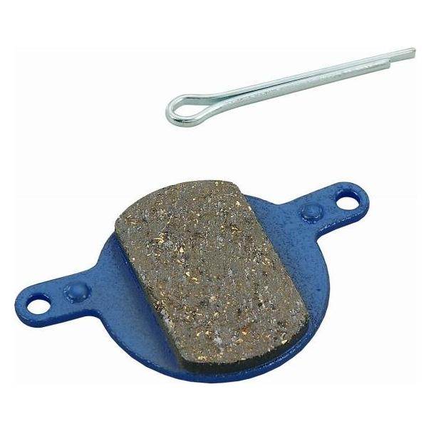 Union bremsbelag dbp-12 magura julie (Magura, Organisch (Resin)) (MW438012)