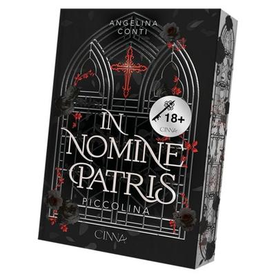 Piccolina - In Nomine Patris 3, Taschenbuch von Angelina Conti, Cinna, 978-3-692-00004-6