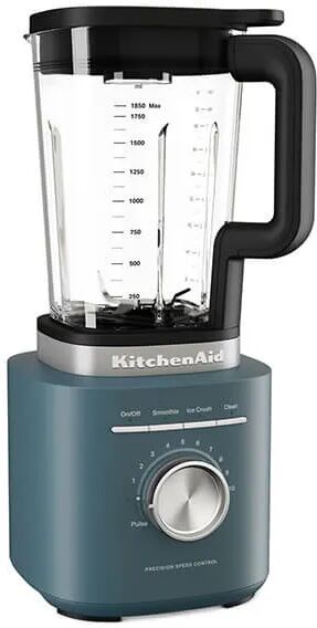 KitchenAid Pure Power Agave K200 Blender with Glass Jar
