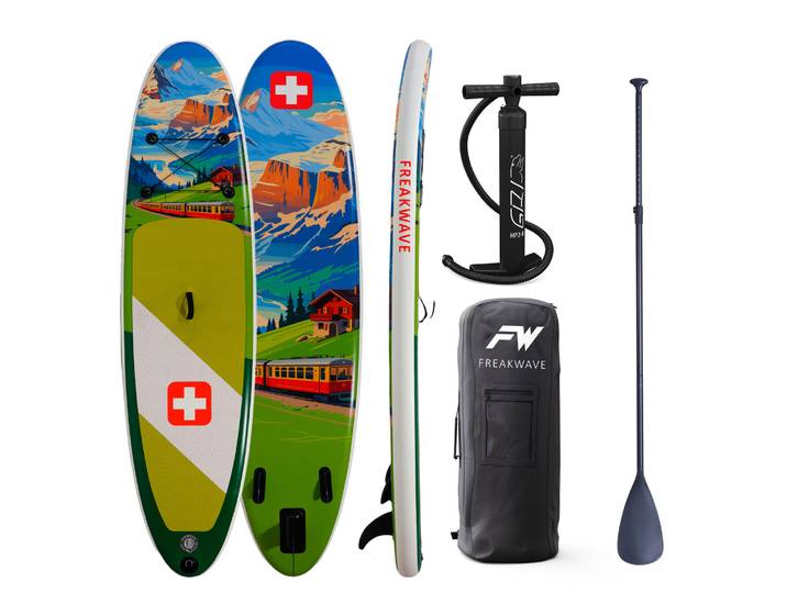 Stand Up Paddle HELEVISTA 320 cm