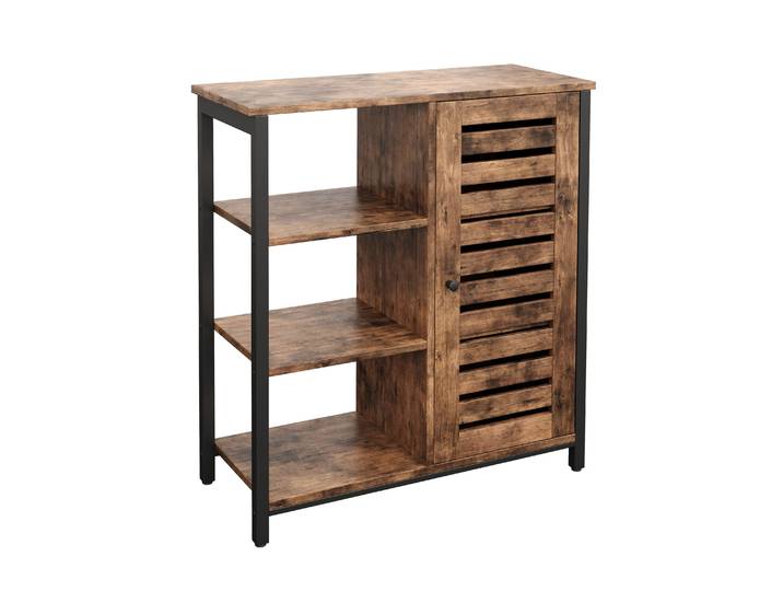 Kommode Vintage BONITA 70 x 76 cm