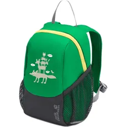 Jack Wolfskin Kinderrucksack Sprout 5 mystic green