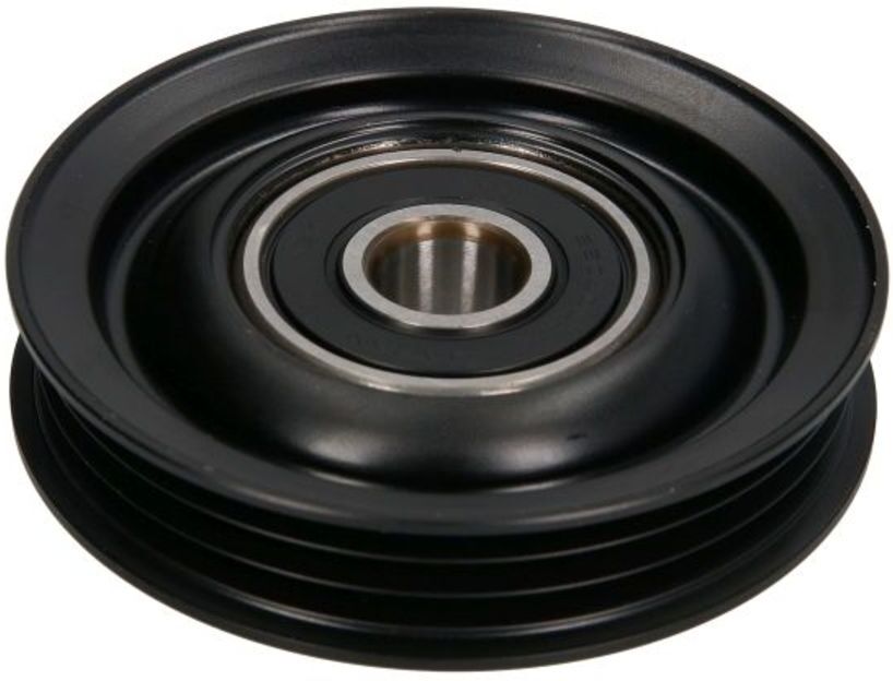 Spannrolle, Keilrippenriemen SKF VKM 62013