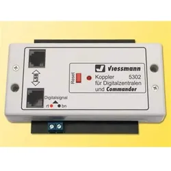 Viessmann Koppler
