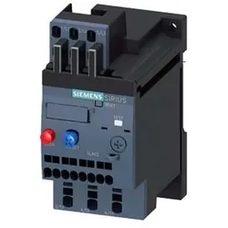 Siemens Dig.Industr. Überlastrelais 3RU2116-1FC1