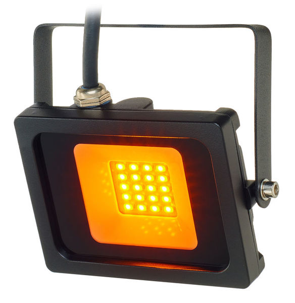 EuroLite LED IP FL-10 SMD orange