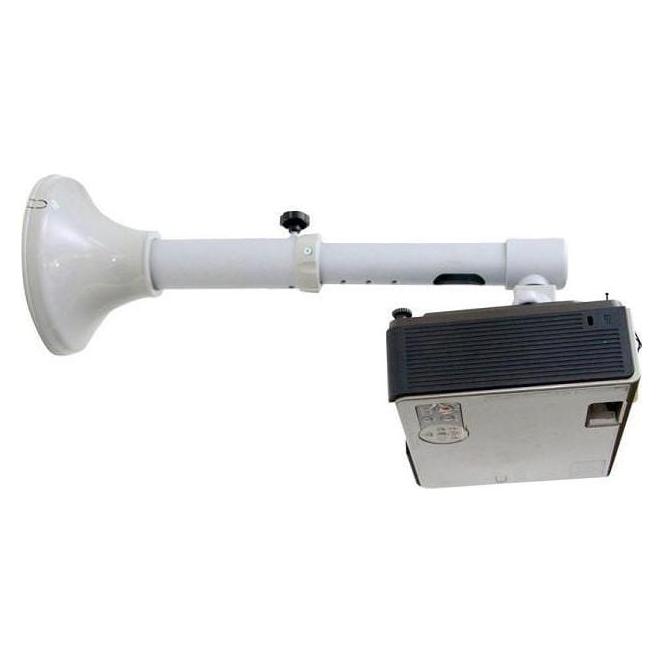Neomounts W050 (Wand) (BEAMER-W050SILVER)
