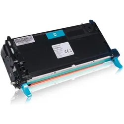 Inkadoo, Toner, Toner kompatibel zu Xerox 113R00719 Toner, cyan Cyan (C)