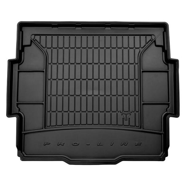 Frogum Citroen C5 Aircross - Kofferraumwanne (TM406056)