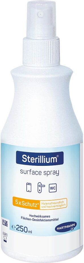Sterillium Surface Spray Oberflächendesinfektion 250ml
