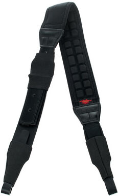 Air Cell Tuba Strap Noir