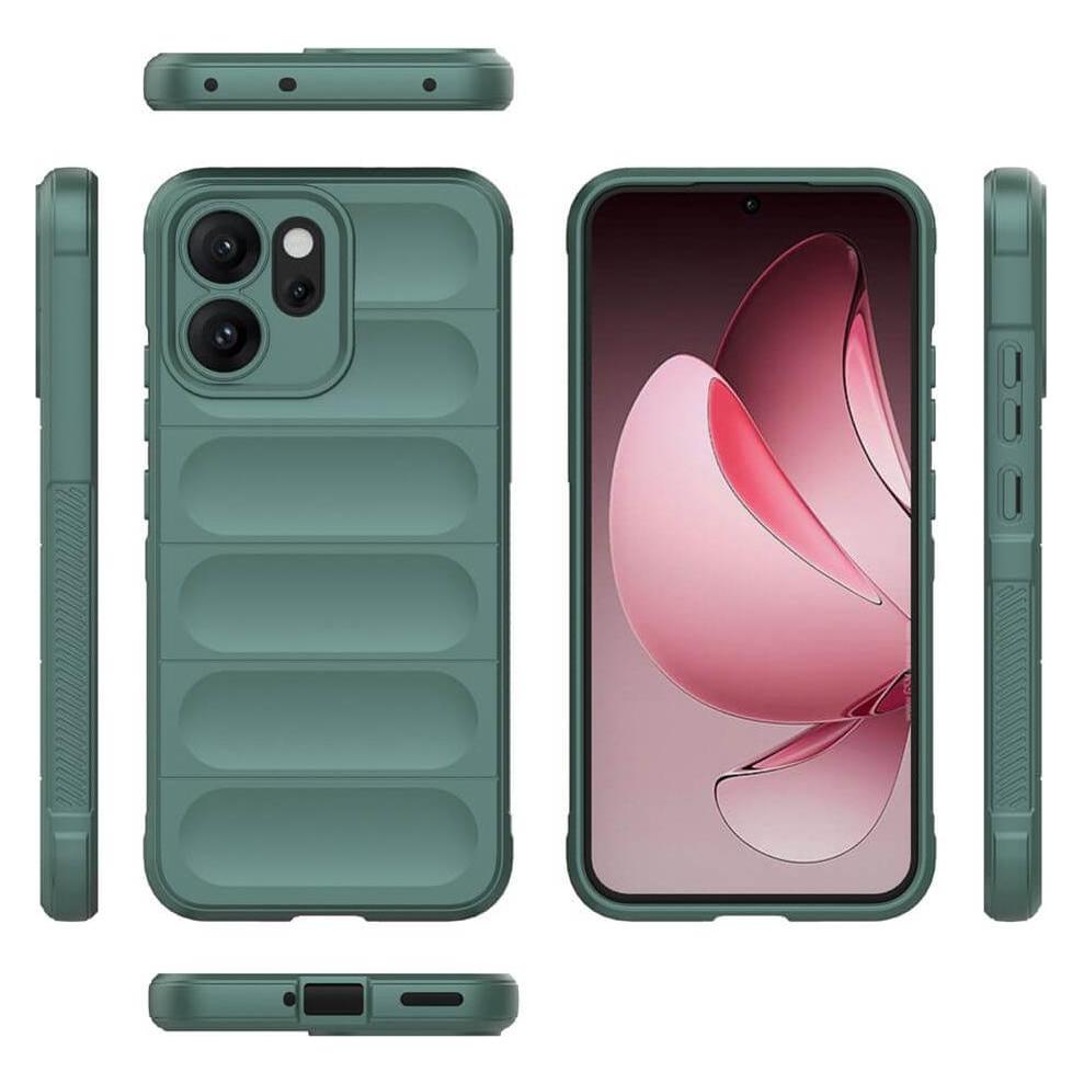 Cover-Discount OPPO Reno14 F - Rugged Protective Hülle (Oppo Reno14 F) (66283897)