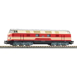 PIKO 52718 H0 Sound-Diesellok BR 228 Cargo Logistic Rail Epoche VI DC