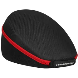 SWEET PROTECTION Fahrradhelmtasche | true black