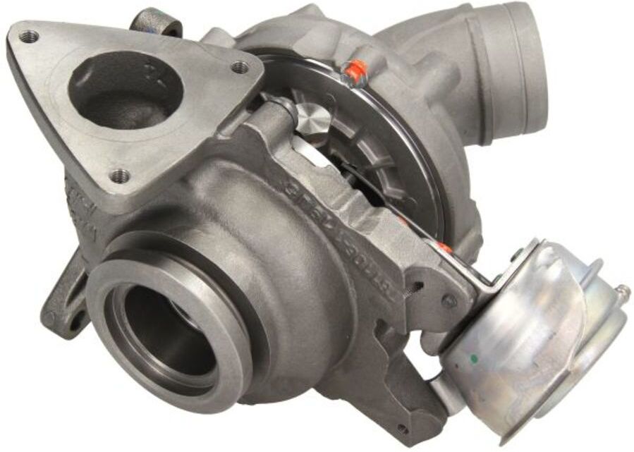 Turbocompresseur GARRETT 760700-9004