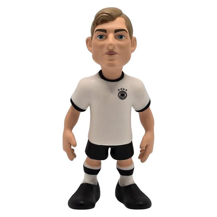 Minix Collection - Football Stars - DFB - Toni Kroos 8 Statue 12cm (11605)