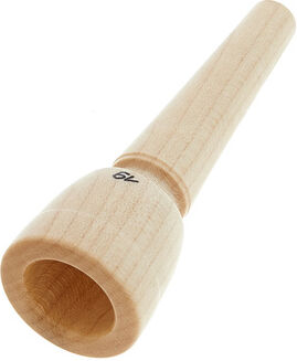 Thomann Mouthpiece Alphorn 19