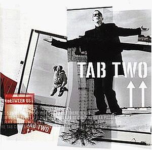 Tab Two - Between Us - Preis vom 09.10.2026 07:28:09 h