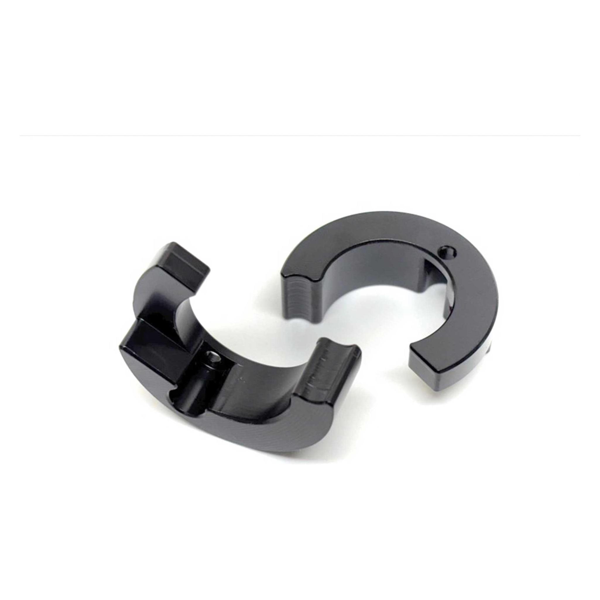 Absima Metallgewichte Hinterrachse CR4.4 (2) (1231165)