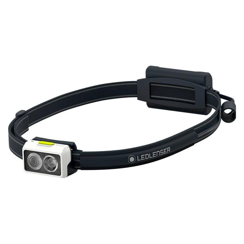 Ledlenser priekinis žibintas Neo 3 Baltas žibintas (400 lm) (002140730000)